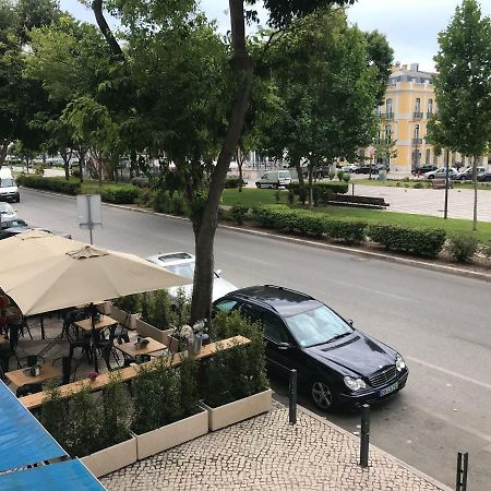 Apartmán Casa Da Avenida I Setúbal Exteriér fotografie