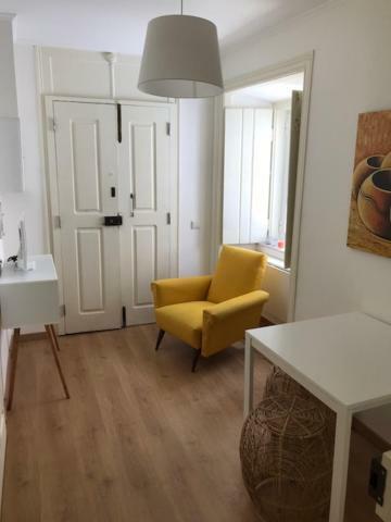 Apartmán Casa Da Avenida I Setúbal Exteriér fotografie