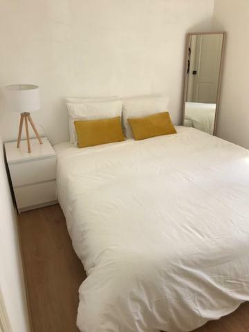 Apartmán Casa Da Avenida I Setúbal Exteriér fotografie