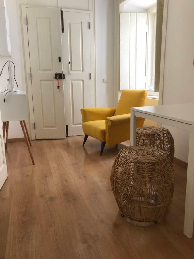 Apartmán Casa Da Avenida I Setúbal Exteriér fotografie
